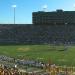 Floyd Casey Stadium in Waco, Texas city