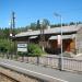 Sovetsky railroad station