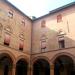 Primo cortile (it) in Bologna city