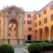 Cortile grande (it) in Bologna city