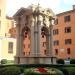 Cortile grande (it) in Bologna city