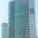 GB Corp Tower in Manama city