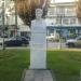 Προτομή - Μνημείο στην πόλη Γιαννιτσά