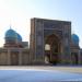 Медресе Барак-хан (1532) в городе Ташкент