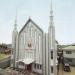 Iglesia Ni Cristo Lokal ng Obando,Bulacan in Obando city