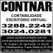 Contnar Contabilidade & Assessoria na Lauro de Freitas city