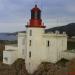 Phare de Ras Afia (Grande Phare de Jijel)