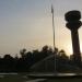 Water tank Tower in Pune city