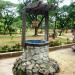 Wishing Water Well Fountain