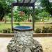 Wishing Water Well Fountain in Quezon City city