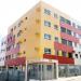 Belle Ville Building in Natal city