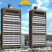 Condomínio Residencial Solar dos Mirantes (pt) in Natal city