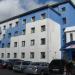 Гостиница «Клецк» в городе Клецк