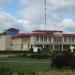 Ресторан «Лань» в городе Клецк