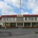 Ресторан «Лань» в городе Клецк