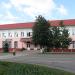 Магазин «Пралеска» в городе Клецк