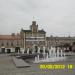 Rynek in Skierniewice city