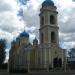 Свято-Никольский собор в городе Верхнеуральск