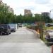 Строящийся административный комплекс с подземной автостоянкой в городе Москва