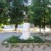 S.M. Kirov Monument in Simferopol city