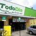 Supermercado Todo Dia na Salvador city