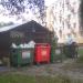 Śmietnik (pl) in Warsaw city