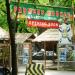 Quezon Circle Farmers Market in Quezon City city