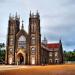 St Andrew's Basilica, Arthunkal