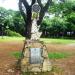 Inner Wheel Club of Makati Statue in Quezon City city