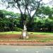 Inner Wheel Club of Makati Statue in Quezon City city