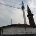 Mosque in Tuzla city