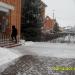 Отделение Сбербанка в городе Шилово