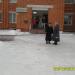 Отделение Сбербанка в городе Шилово