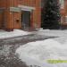 Отделение Сбербанка в городе Шилово