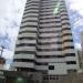 Edifício Residencial Presidente Tancredo Neves na Natal city