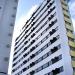 Edifício Residencial Rui Feliciano na Natal city