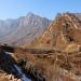 Fengshan Fortress