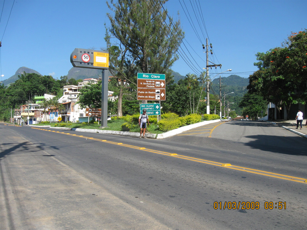 Rio Claro