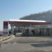 Benzinska pumpa Petrol in Sarajevo city