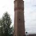 Old water tower (en) in Haparanda city