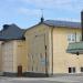 Административное здание (ru) in Haparanda city