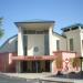 St. Patrick Catholic Church in Los Angeles, California city