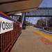 Syosset Train Station