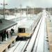 Deer Park Station Platform - Long Island Rail Road