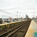 Deer Park Station Platform - Long Island Rail Road