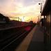 Bethpage Station of Long Island Rail Road