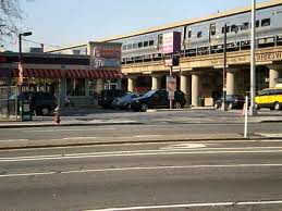 Hicksville Station - Long Island Rail Road