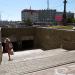 Подземный пешеходный переход в городе Липецк