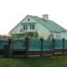Дом мэра в городе Лида