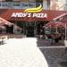 Andy's Pizza (ru) in Chişinău city